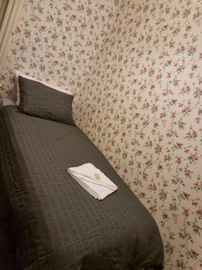 The Glen Stuart Hotel 블랙풀 외부 사진