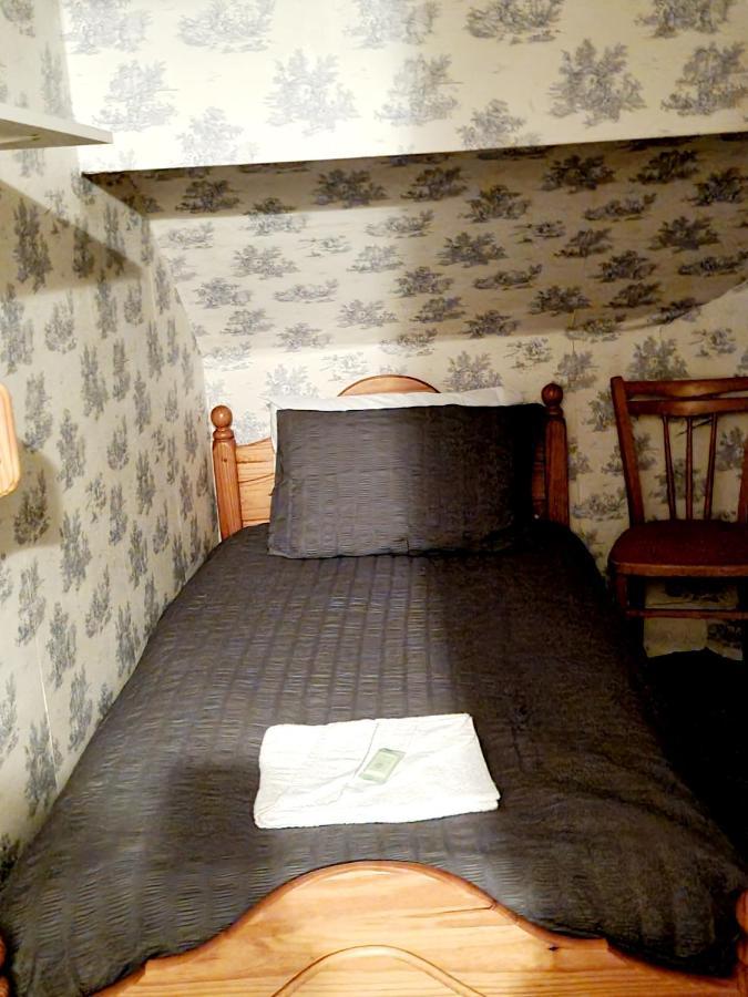 The Glen Stuart Hotel 블랙풀 외부 사진