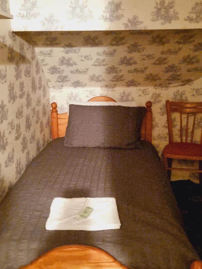 The Glen Stuart Hotel 블랙풀 외부 사진